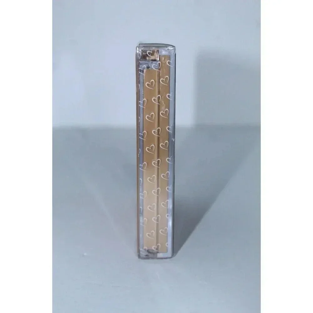 Beauty Creations Snatchural Cream Blend Highlight & Contour Palette‎ Sand, NIB